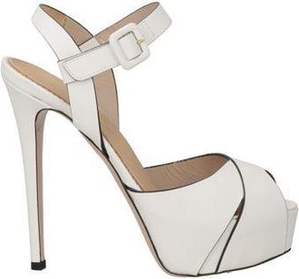 Le Silla FOOTWEAR - Sandals on YOOX.COM