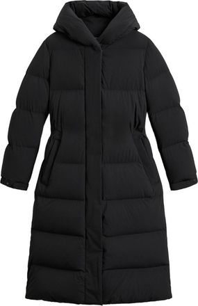 Woolrich Puffer Jacket