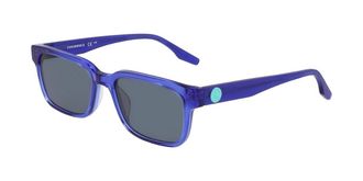 Converse CV545SY ALL STAR 432 Mens Sunglasses Blue Size 51