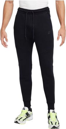 Nike Tech Fleece Joggers Black HV0959-010