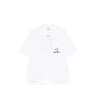 Casablanca Graphic Shirt