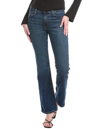 Joe's Lindy High Rise Curvy Bootcut Jean
