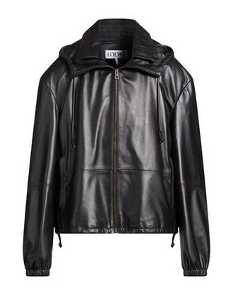 Loewe COATS & JACKETS - Jackets on YOOX.COM