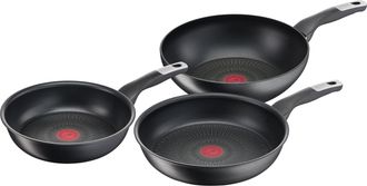 T-fal Pfannen-Set »Unlimited 24 cm/2«