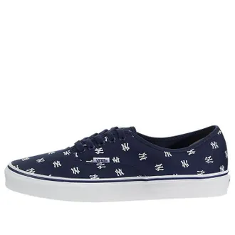 Vans Authentic New York Yankees VN0A2Z5IKU3