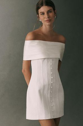 Ila Solene Mini Dress