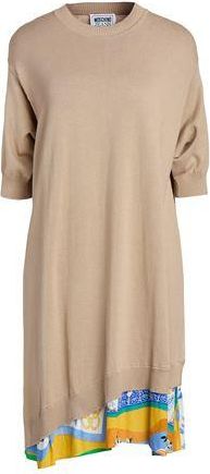 Moschino DRESSES - Mini dresses sur YOOX.COM