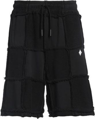Marcelo Burlon PARTES DE ABAJO - Pantalones cortos y bermudas en YOOX.COM