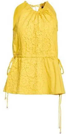 Twin-Set TOPWEAR - Tops on YOOX.COM