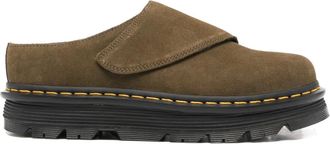 Dr. Martens Mules Zebzag Anywair - Marrone