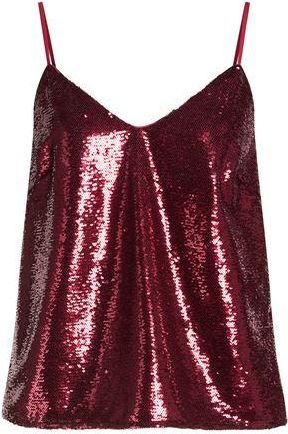 Manila Grace CAMISETAS Y TOPS - Tops en YOOX.COM