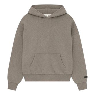 Fear of God Classic Fit Fleece Hoodie Homestead Heather 192AS252051F