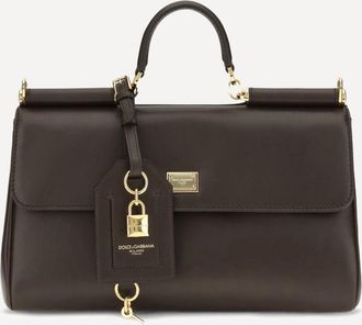 Dolce & Gabbana My Sicily Handbag Female UNI