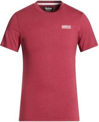 Barbour TOPWEAR - T-shirts on YOOX.COM
