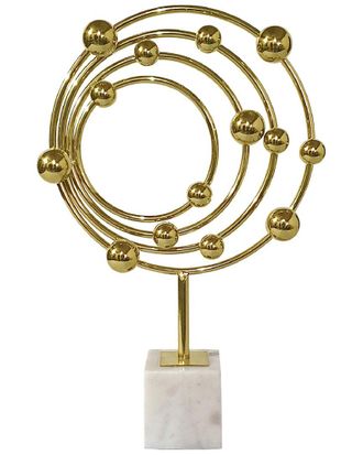 A&B Home Discontinued A&B Home Galaxy Accent Statuary