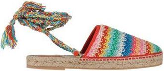 Alanui FOOTWEAR - Espadrilles on YOOX.COM