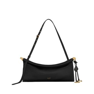Alaia Medium Le Click Shoulder Bag