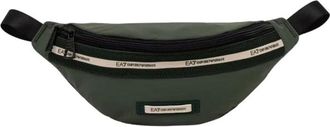 Emporio Armani Emporio Armani Ea7, unisex, Borse, Verde, Taglia unica, new