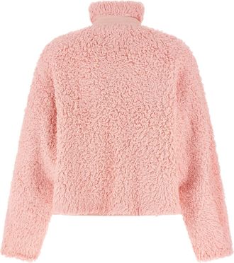 Jil Sander Womens Multicolor Cotton Jacket Clothing