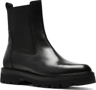 La Canadienne Arnie Leather Boot