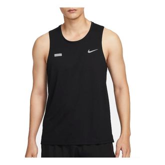 Nike Miler Flash Tank Black FN3987-010