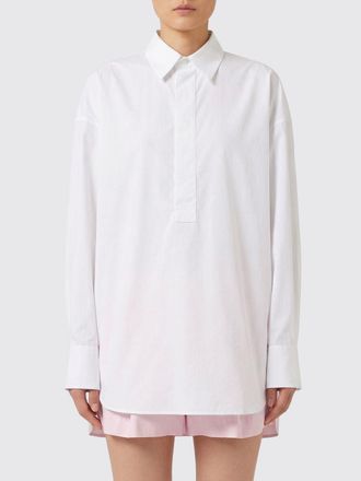 ARMARIUM Shirt in Cotton Poplin