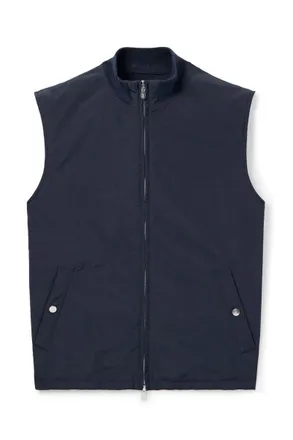 ベスト・ジレ Brunello Cucinelli Gilet BRUNELLO CUCINELLI(ブルネロクチネリ) ベスト・ジレ(レディース