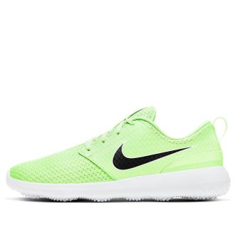 Nike Roshe Golf Barely Volt CD6065-701