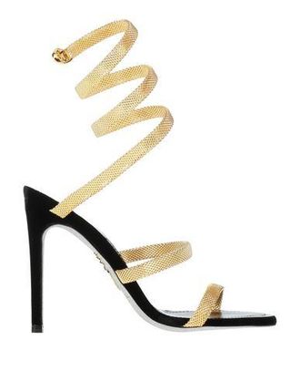 Rene Caovilla FOOTWEAR - Sandals on YOOX.COM