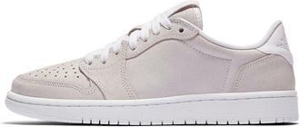 Nike Jordan (WMNS) Air Jordan 1 Low NS Triple White AH7232-100
