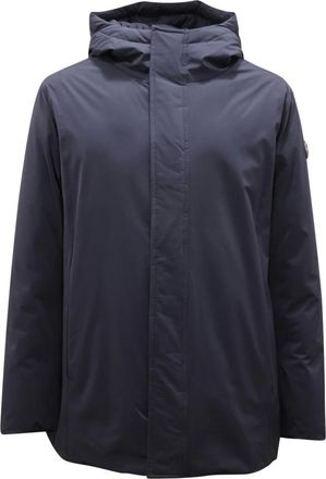 Colmar Jassen, Heren, Blauw, S, Polyester, Endurance Down Jacket