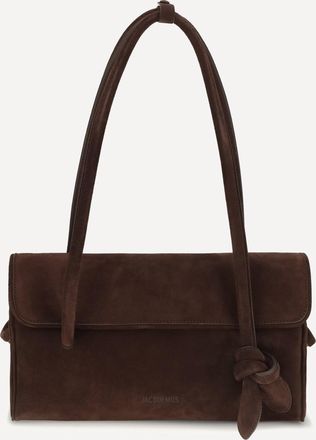 Jacquemus Le Turismo Long Shoulder Bag Female UNI