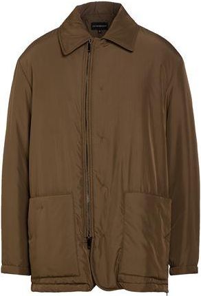 Emporio Armani CAPISPALLA - Cappotti su YOOX.COM