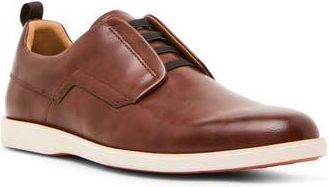 Madden Mullin Derby Sneaker in Tan Leather Pu at Nordstrom Rack, Size 10.5