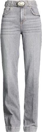 Liu Jo HOSEN & R&Ouml;CKE - Jeanshosen auf YOOX.COM