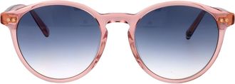 Tommy Hilfiger Round Sunglasses Th 2159/S 35 J