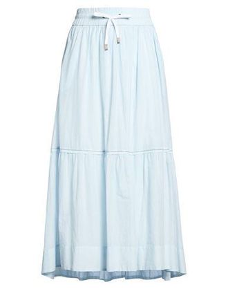 PESERICO BOTTOMWEAR - Maxi skirts on YOOX.COM