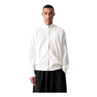 C.P. Company Hombre, Jerseys, Beige, Talla: L