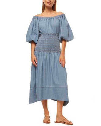 Misa Misa Los Angeles Marilou Dress