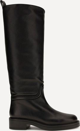 Stuart Weitzman Celia Knee-High Boots Female 38.5