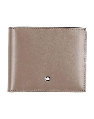 Montblanc PICCOLA PELLETTERIA - Portafogli su YOOX.COM
