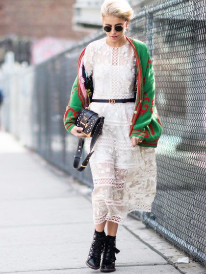 La wishlist della ragazza al verde: i 10 pezzi cheap & chic della settimana