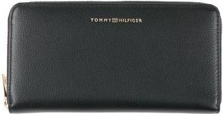 Tommy Hilfiger Small Leather Goods - Wallets on YOOX.COM
