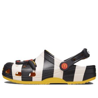 Crocs Classic Clog McDonalds Hamburglar 209393-066