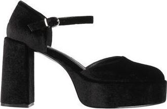 Jeannot FOOTWEAR - Pumps on YOOX.COM