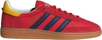 adidas Hombre, Deporte, Rojo, Talla: 43 1/2 EU