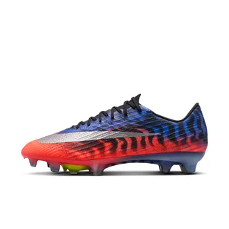 Nike Mens Mercurial Superfly 11 Elite SE Firm-Ground Low-Top Soccer Cleats in Multicolor | IR0119-900