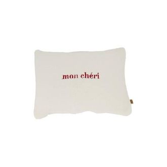 Zusss sierkussen Mon Cheri (35x25 cm)