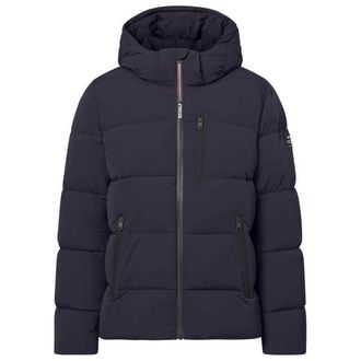 Ecoalf Bazon Jacket Winterjacke f&uuml;r Herren | blau