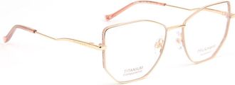 Ana Hickmann Optical Frame HI1255 05A 52
